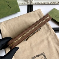 $82.00 USD Gucci AAA Quality Wallets #1038915