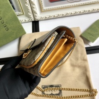 $112.00 USD Gucci AAA Quality Wallets #1038916
