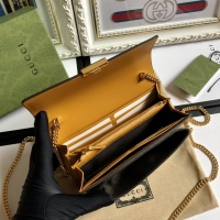 $112.00 USD Gucci AAA Quality Wallets #1038916