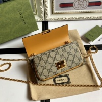 $112.00 USD Gucci AAA Quality Wallets #1038916