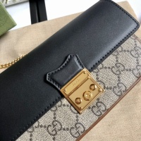 $112.00 USD Gucci AAA Quality Wallets #1038920