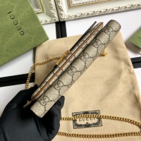 $112.00 USD Gucci AAA Quality Wallets #1038920