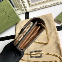 $112.00 USD Gucci AAA Quality Wallets #1038920