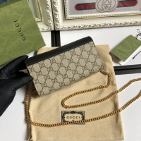 $112.00 USD Gucci AAA Quality Wallets #1038920