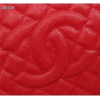 $102.00 USD Chanel AAA Quality Shoulder Bags #1038940