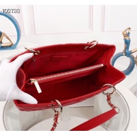 $102.00 USD Chanel AAA Quality Shoulder Bags #1038940