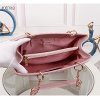 $102.00 USD Chanel AAA Quality Shoulder Bags #1038945
