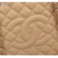 $102.00 USD Chanel AAA Quality Shoulder Bags #1038947