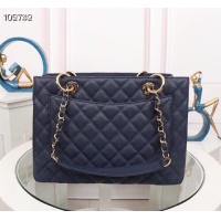$102.00 USD Chanel AAA Quality Shoulder Bags #1038954