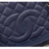 $102.00 USD Chanel AAA Quality Shoulder Bags #1038954