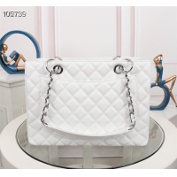 $102.00 USD Chanel AAA Quality Shoulder Bags #1038955