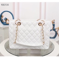$102.00 USD Chanel AAA Quality Shoulder Bags #1038956
