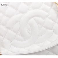 $102.00 USD Chanel AAA Quality Shoulder Bags #1038956