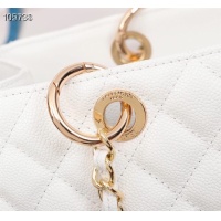 $102.00 USD Chanel AAA Quality Shoulder Bags #1038956