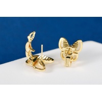 $36.00 USD Van Cleef & Arpels Earrings For Women #1038967