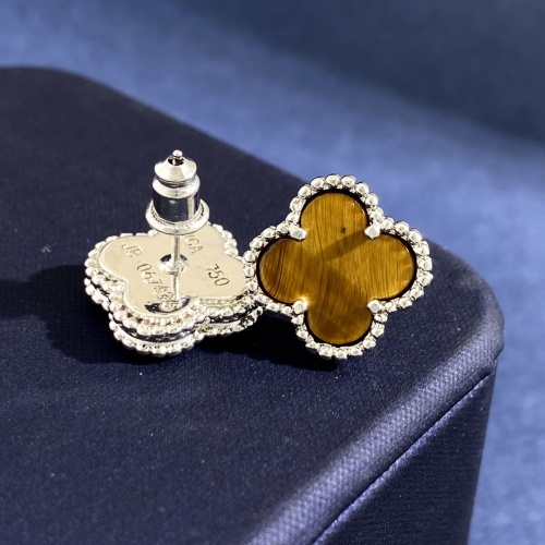 Van Cleef & Arpels Earrings For Women #1038974