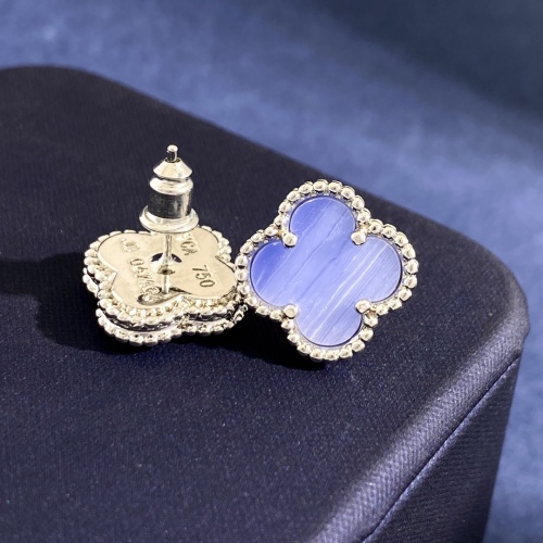 Van Cleef & Arpels Earrings For Women #1038978