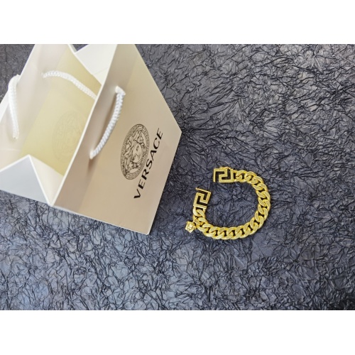 Replica Versace Bracelet #1039024 $36.00 USD for Wholesale