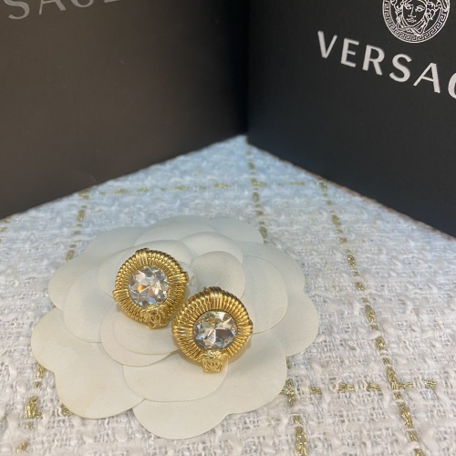 Versace Earrings For Women #1039045