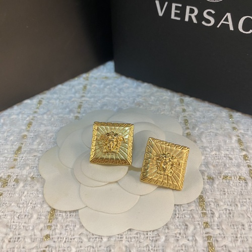 Versace Earrings For Women #1039046