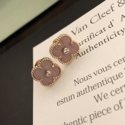 Van Cleef & Arpels Earrings For Women #1039054