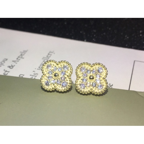 Van Cleef & Arpels Earrings For Women #1039100