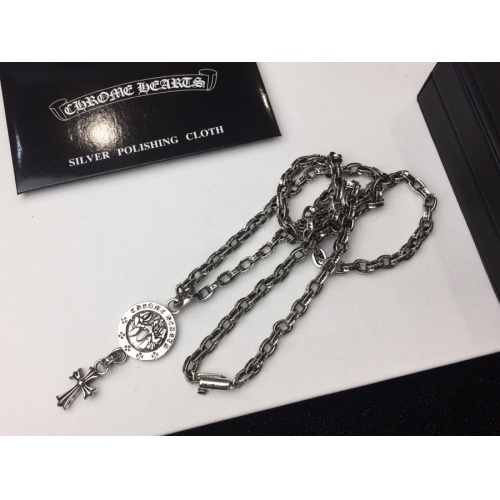 $52.00 USD Chrome Hearts Necklaces For Unisex #1039182