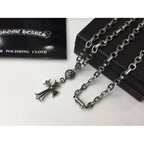 Chrome Hearts Necklaces For Unisex #1039183