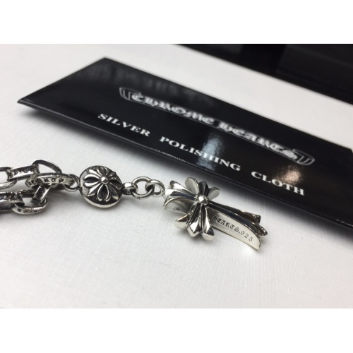 Replica Chrome Hearts Necklaces For Unisex #1039183 $52.00 USD for Wholesale
