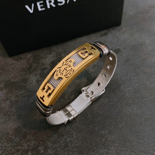 Versace Bracelet #1039274