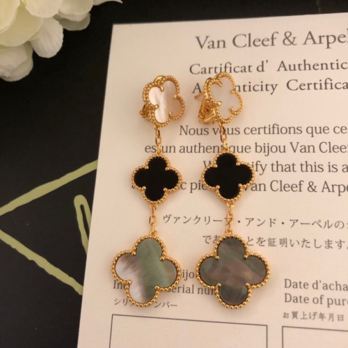 Van Cleef & Arpels Earrings For Women #1039275