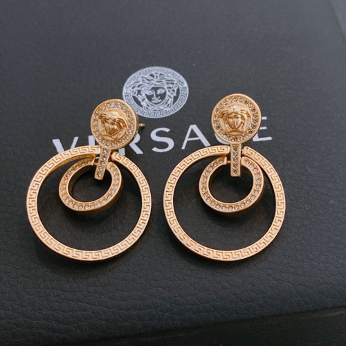 Versace Earrings For Women #1039278