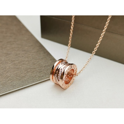 Bvlgari Necklaces #1039320
