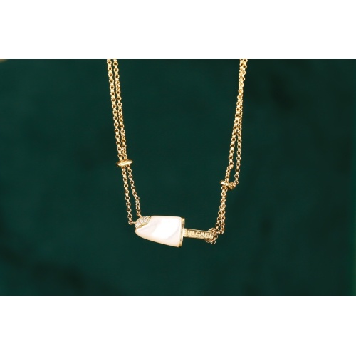 Bvlgari Necklaces For Women #1039329