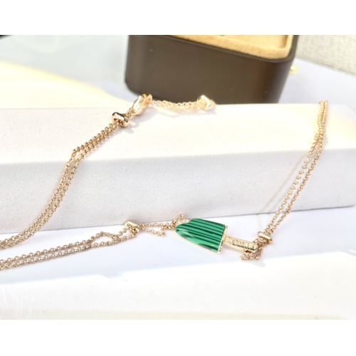 Bvlgari Necklaces For Women #1039334