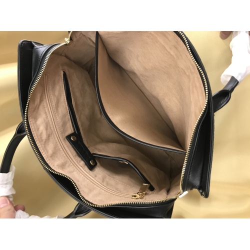 Replica Prada AAA Man Handbags #1039335 $135.00 USD for Wholesale