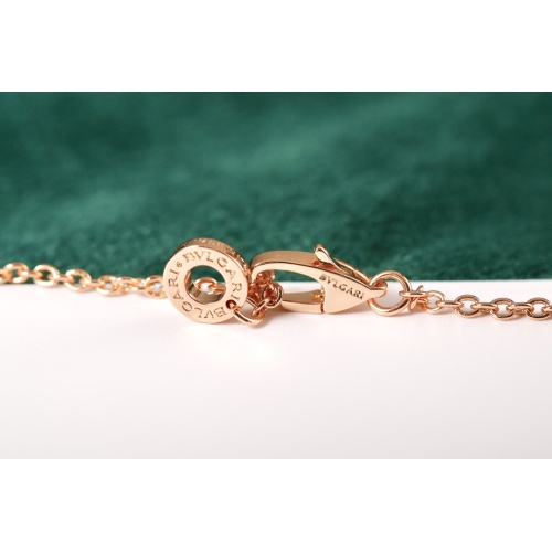 Replica Bvlgari Necklaces #1039342 $38.00 USD for Wholesale
