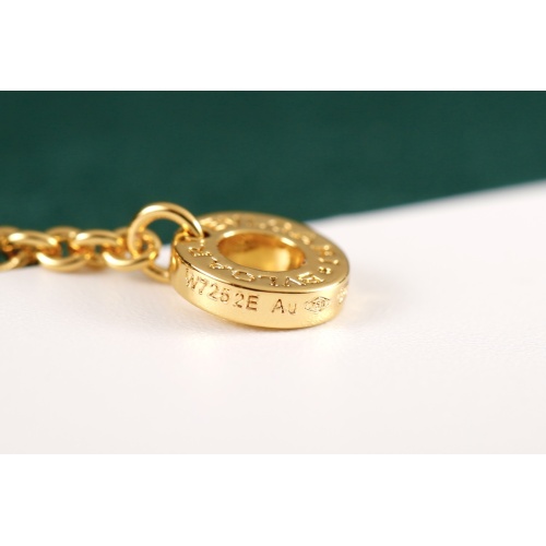 Replica Bvlgari Necklaces #1039347 $38.00 USD for Wholesale