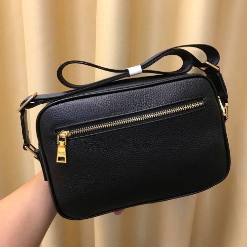Replica Prada AAA Man Messenger Bags #1039352 $92.00 USD for Wholesale