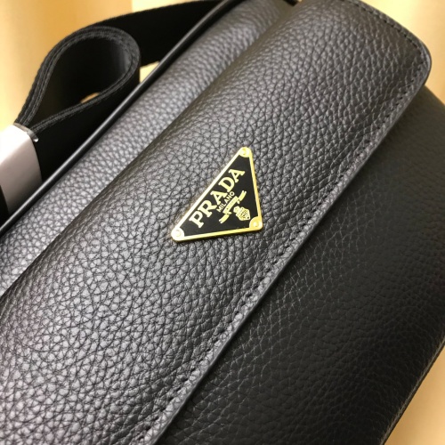 Replica Prada AAA Man Messenger Bags #1039355 $92.00 USD for Wholesale