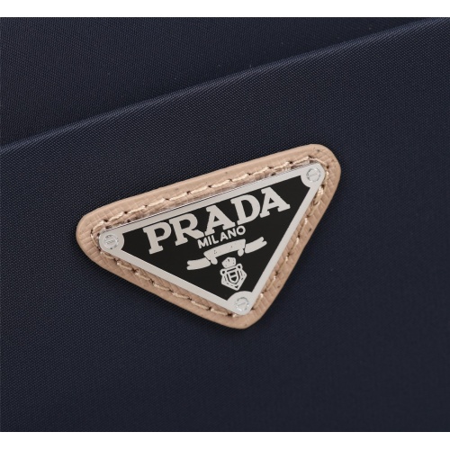 Replica Prada AAA Man Wallets #1039368 $82.00 USD for Wholesale