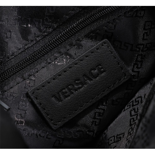 Replica Versace AAA Man Messenger Bags #1039389 $98.00 USD for Wholesale