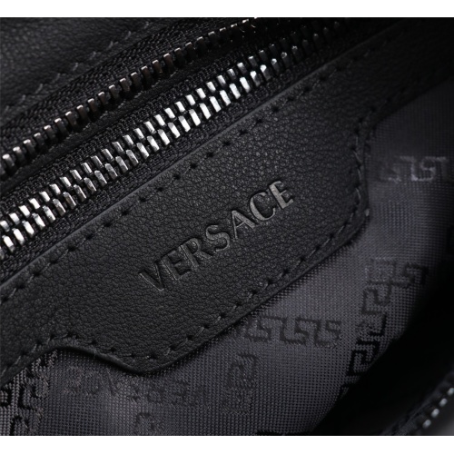 Replica Versace AAA Man Messenger Bags #1039390 $100.00 USD for Wholesale