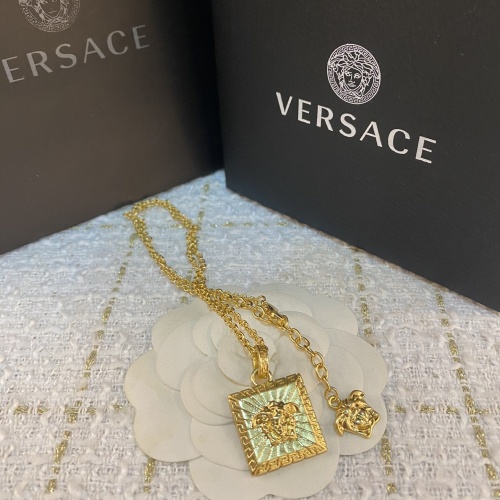 Versace Necklace #1039408