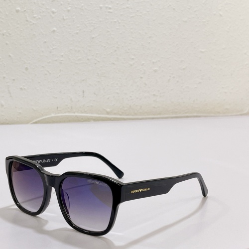 Armani AAA Quality Sunglasses #1039446