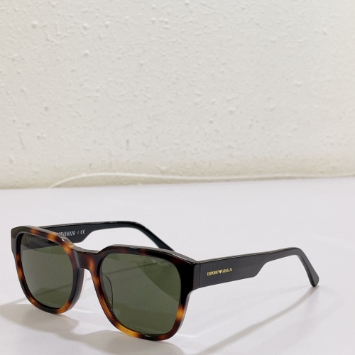 Armani AAA Quality Sunglasses #1039447