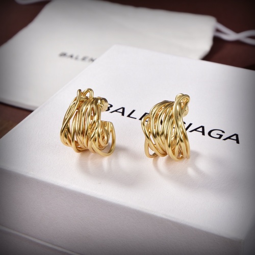 Balenciaga Earrings For Women #1039474
