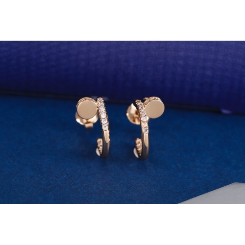 Cartier Earrings For Women #1039482