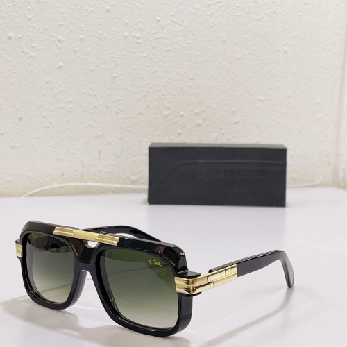 CAZAL AAA Quality Sunglasses #1039499 $52.00 USD, Wholesale Replica CAZAL AAA Quality Sunglasses