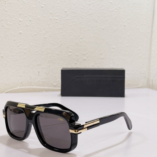 CAZAL AAA Quality Sunglasses #1039500 $52.00 USD, Wholesale Replica CAZAL AAA Quality Sunglasses
